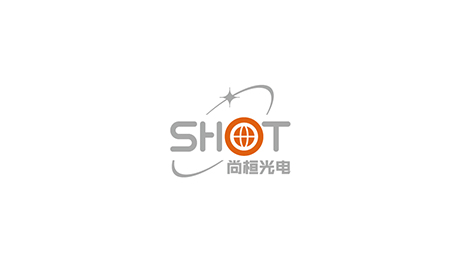 尚桓光电logo设计
